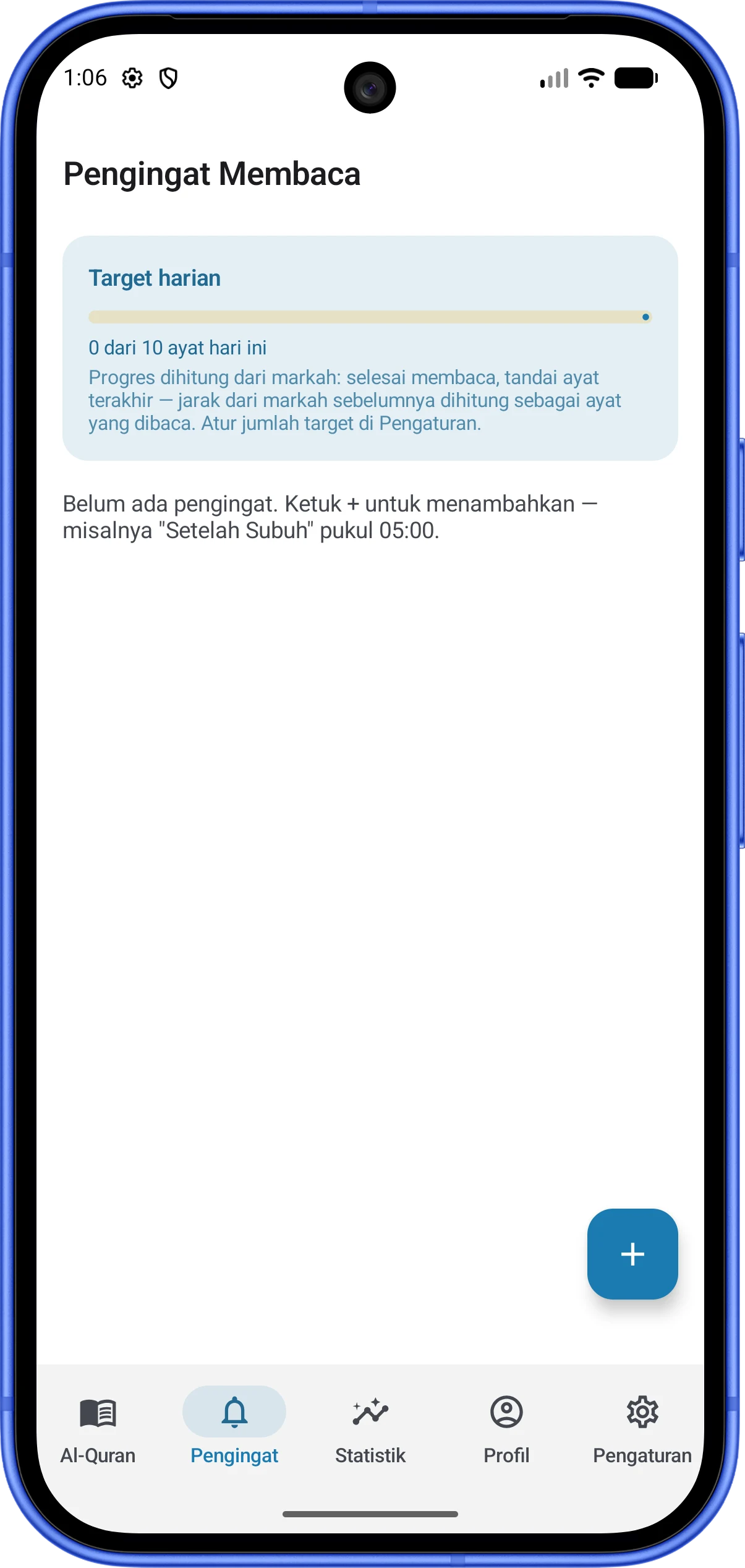 AlQuran 30 Juz Dan Terjemahan screenshot